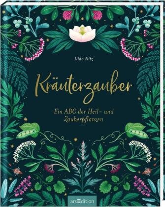 Kräuterzauber Ars Edition