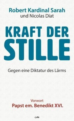 Kraft der Stille Fe-Medienverlag