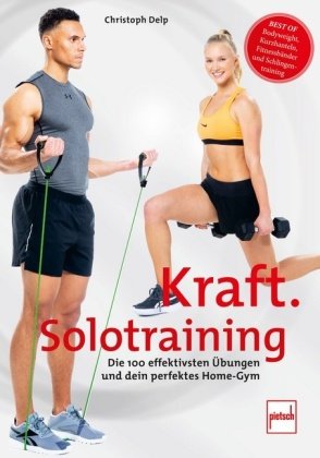 Kraft-Solotraining Motorbuch Verlag