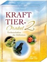 Krafttier-Orakel 2 Ruland Jeanne, Karaçay Murat
