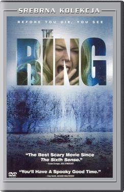 Krąg Verbinski Gore