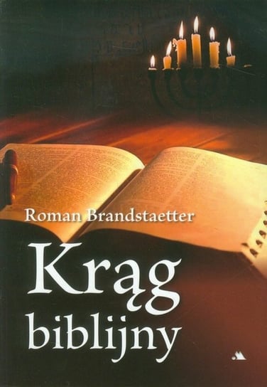 Krąg biblijny Brandstaetter Roman