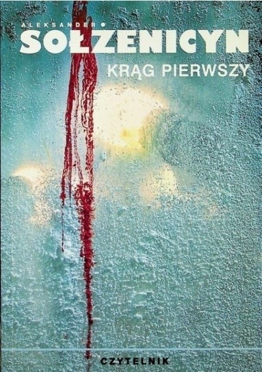 Krąg pierwszy Sołżenicyn Aleksander