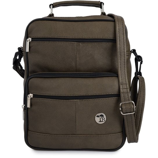 krag20darkbrown Beltimore