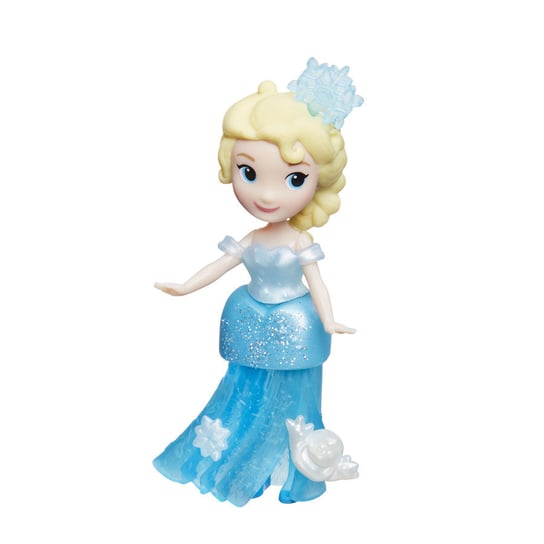 Kraina Lodu, figurka Elsa, C1096/B9877 Hasbro