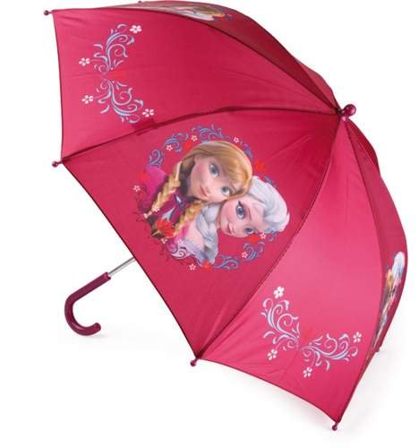Kraina Lodu, parasolka dla dzieci Small Foot Design