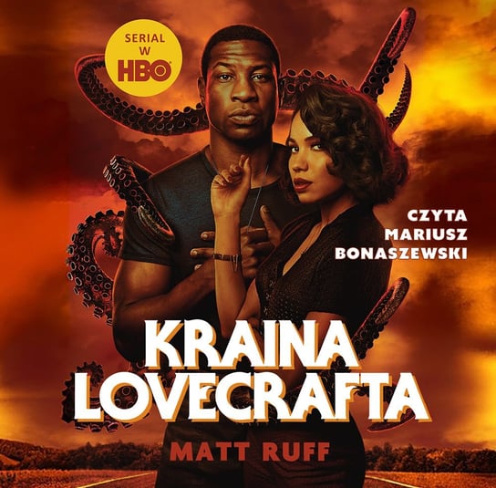 Kraina Lovecrafta Ruff Matt