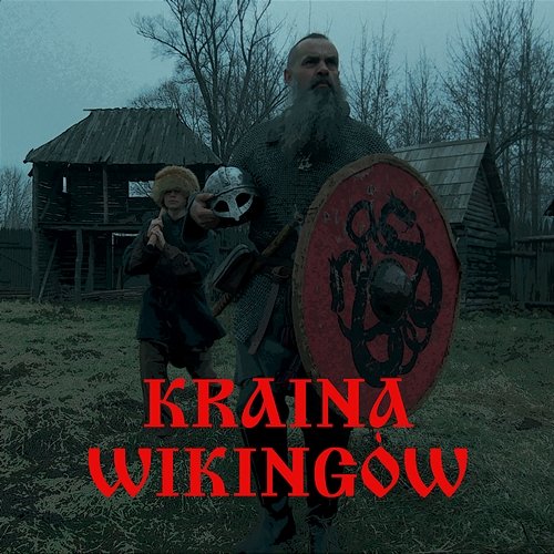Kraina Wikingów Egon, Wojtuś, Kriso
