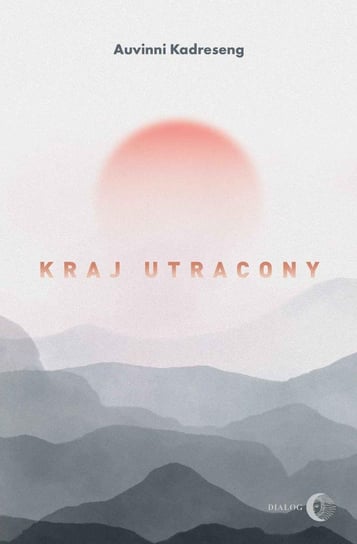 Kraj utracony - ebook epub Auvinni Kadreseng