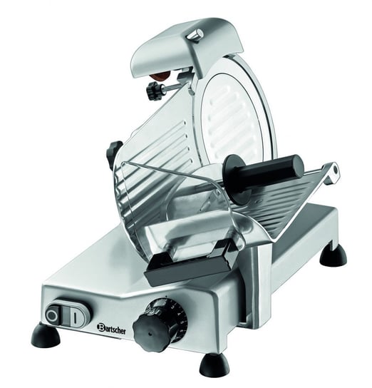 Krajalnica BARTSCHER 195-1 174196 Bartscher
