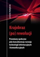 Krajobraz (po) rewolucji Wydawnictwo Księgarnia Akademicka
