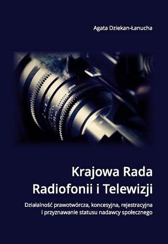 Krajowa Rada Radiofonii i Telewizji Uniwersytet Papieski Jana Pawła II w Krakowie