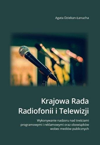 Krajowa Rada Radiofonii i Telewizji. Wykonanie... Uniwersytet Papieski Jana Pawła II w Krakowie