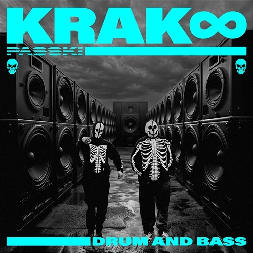 KRAK8 PASSKI, P.A.F.F., Bosski