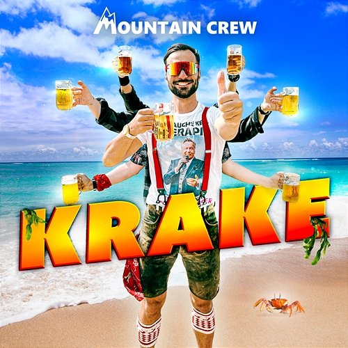 Krake Mountain Crew