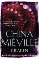 Kraken Mieville China