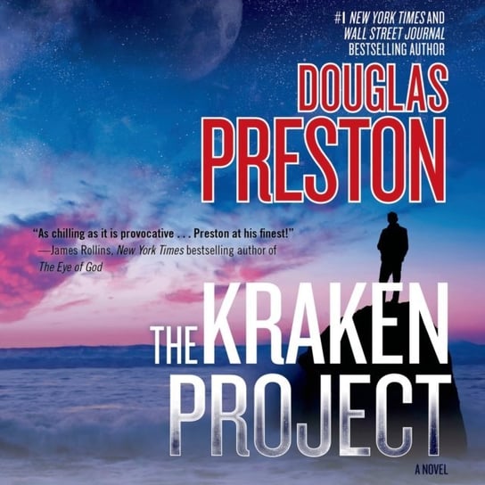 Kraken Project Preston Douglas