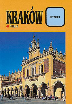 Kraków Kuczman Kazimierz