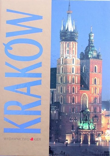 Kraków Ostrowski Jan
