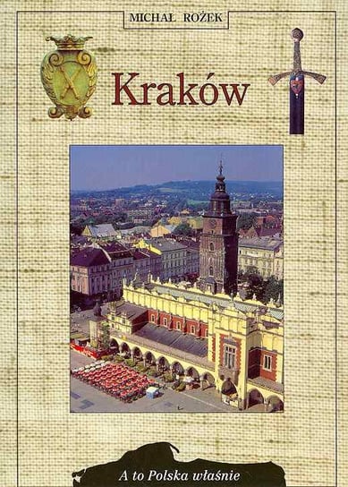 Kraków Rożek Michał