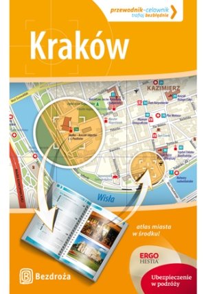 Kraków Opracowanie zbiorowe