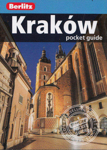 Kraków Opracowanie zbiorowe