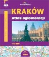 Kraków CartoMedia