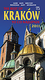 Kraków to co najlepsze 2011 Strzała Marek