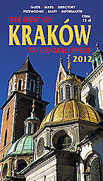 Kraków. To co najlepsze 2012 Strzała Marek