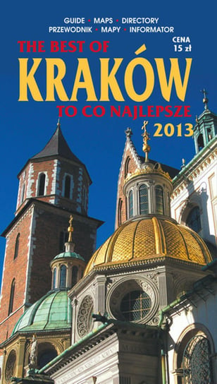 Kraków to co najlepsze 2013 Strzała Marek