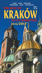 Kraków. To co najlepsze 2016/17 Strzała Marek