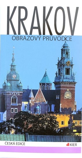 Kraków (wersja czeska) Kier