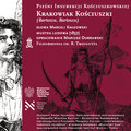 Krakowiak Kościuszki (Bartoszu, Bartoszu) Filharmonia im. Romualda Traugutta