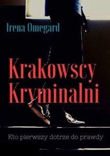 Krakowscy kryminalni Omegard Irena
