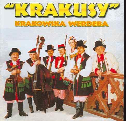 Krakowska Werdeba Krakusy