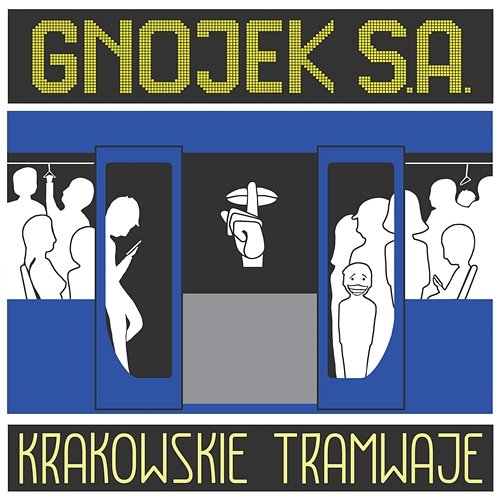 Krakowskie tramwaje Gnojek S.A.