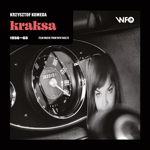 Kraksa Krzysztof Komeda