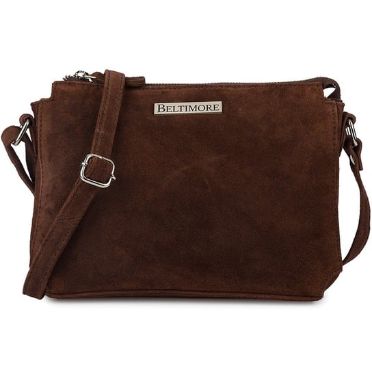 kral56brownsuede Beltimore