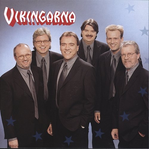Kramgoa låtar 2000 Vikingarna