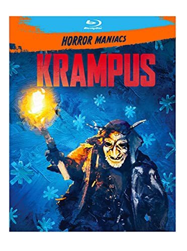 Krampus: Duch Świąt Various Directors