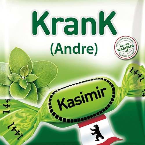 KranK KASIMIR1441