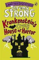 Krankenstein's Crazy House of Horror Strong Jeremy