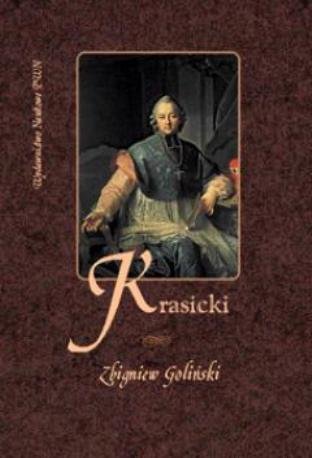 Krasicki Goliński Zbigniew