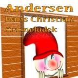 Krasnoludek Andersen Hans Christian