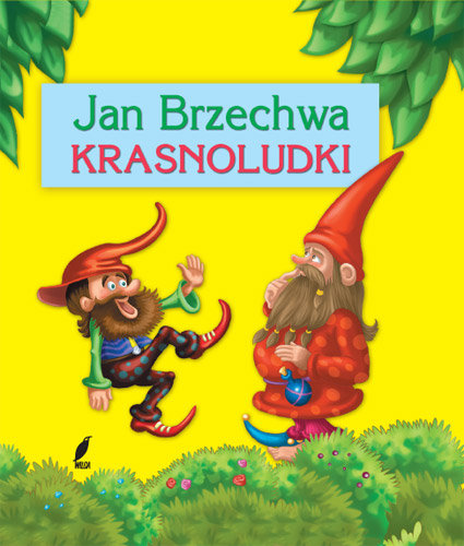 Krasnoludki Brzechwa Jan