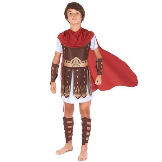 Kraszek, strój dla dzieci Gladiator, rozmiar 130/140 cm KRASZEK