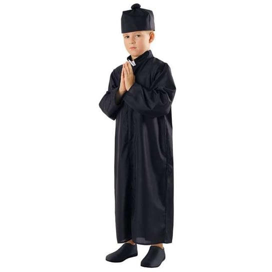 Kraszek, strój dla dzieci Ksiądz - Św. St. Kostka, uniwersalny KRASZEK