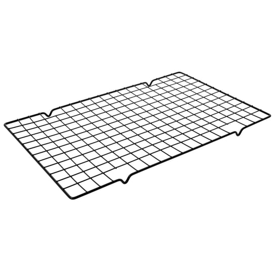 Kratka do lukrowania i studzenia ciasta 25.5x40.5cm BRUNBESTE BB-3177 BRUNBESTE