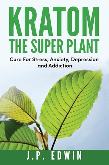 Kratom Edwin J.P.