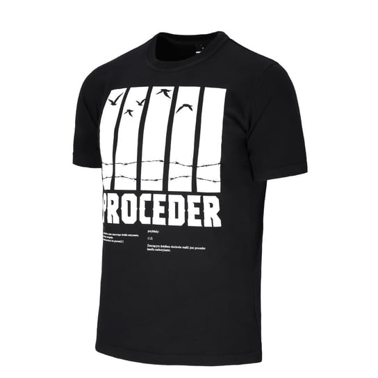 Kraty T-shirt M Proceder